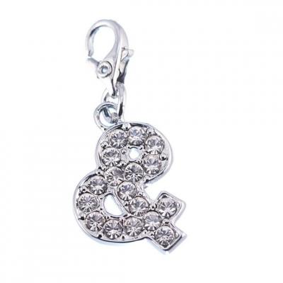 SO CHARM BIJOUX Charms Et Perles So Charm - CH0013-ARGENT - Charm &