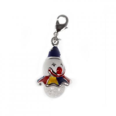 SO CHARM BIJOUX Charms Et Perles So Charm - CH0337 - Charm Clown