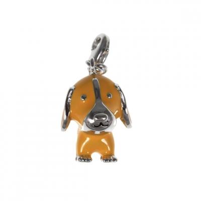 SO CHARM BIJOUX Charms Et Perles So Charm - CH0338 - Charm Chien