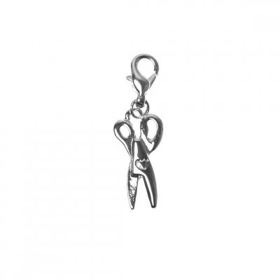 SO CHARM BIJOUX Charms Et Perles So Charm - CH0706 - Charm Ciseaux
