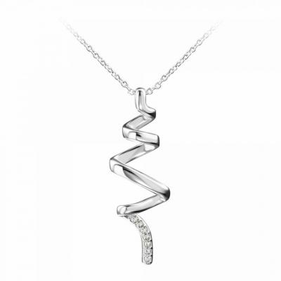 SO CHARM BIJOUX Collier et pendentif So Charm BS1549-COLLIER - Collier Femme