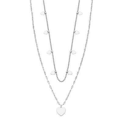 LOTUS STYLE BIJOUX Collier Femme  LS2236-1-1 - URBAN WOMAN