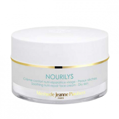 JEANNE PIAUBERT  Nourilys Cr&egrave;me visage 50ml