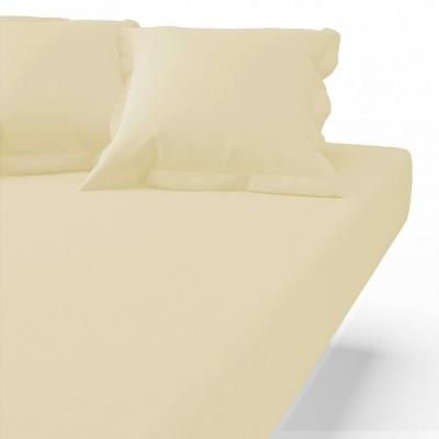 3S. X TERTIO (NOS UNIS) Drap-housse coton TERTIO&reg;