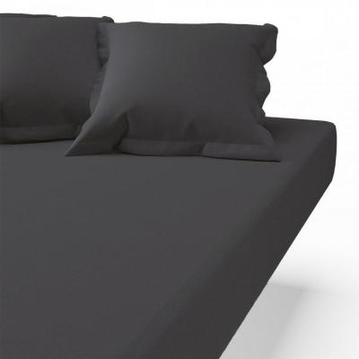 3S. X TERTIO Drap-housse polycoton TERTIO&reg;