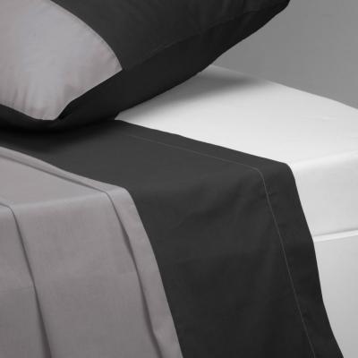 3S. X COLLECTION (NOS IMPRIMES) Drap plat en coton