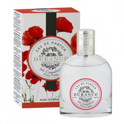 DURANCE  - Joli Coquelicot Eau de Parfum 50 ml