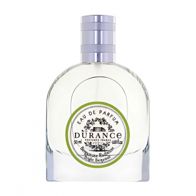 Eau de Parfum pour Homme Bergamote Radieuse