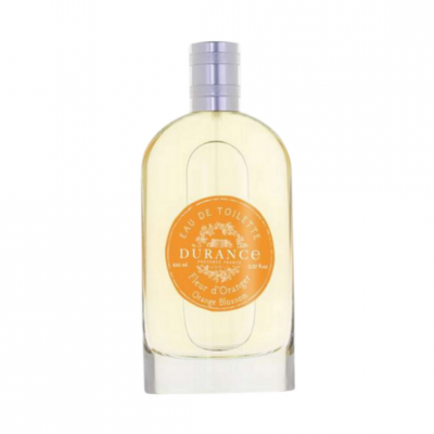 DURANCE Eau de toilette Fleur d'Oranger