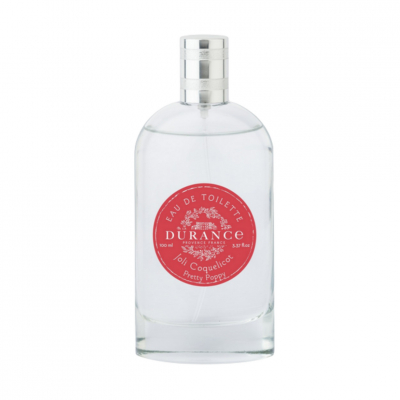 DURANCE Eau de toilette Joli Coquelicot - 