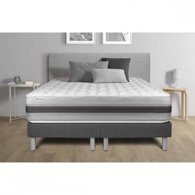 VITALIT Ensemble VITALSPRING Recover 160 x 200 cm