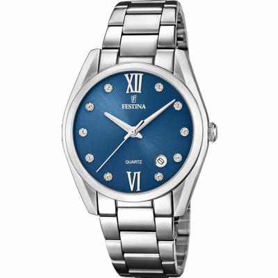 FESTINA  Montres Femme F16790-C