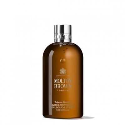 MOLTON BROWN Gel douche et bain - Tobacco Absolute