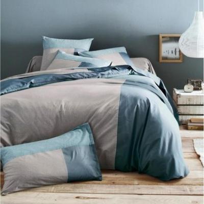 3S. X COLLECTION (NOS IMPRIMES) Housse de couette coton