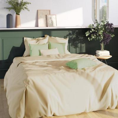 3S. X TERTIO Housse de couette polycoton TERTIO&reg;