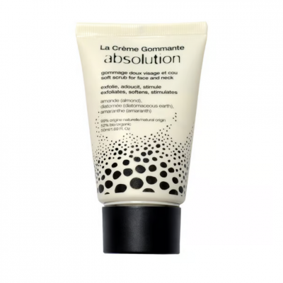 Absolution Crema Limpiadora 50ml