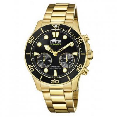 LOTUS Smartwatch  Homme 18802/2
