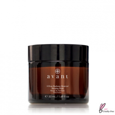 AVANT SKINCARE Masque De Nuit Eclat Peau Neuve -  - Masques & Gommages