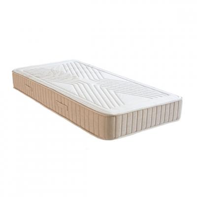 NUIT DE COTON Matelas 2.0 180x200 M&eacute;moire de forme