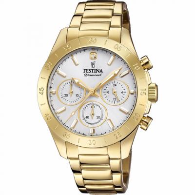 FESTINA Chronographe Femme  F20400/1