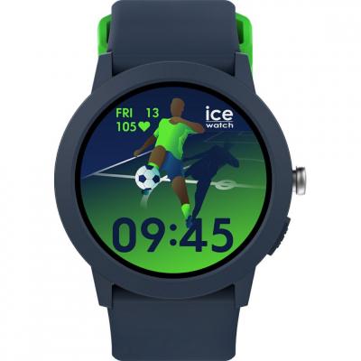 ICE WATCH ICE smart junior RD 3.0 ronde Find My Blue S