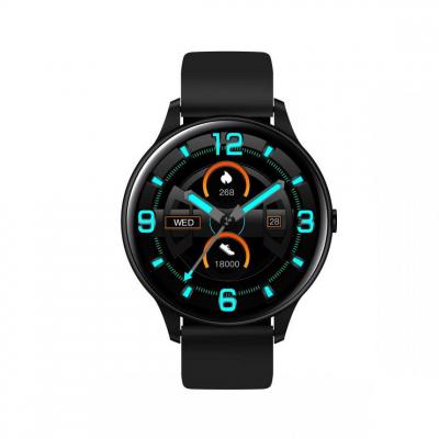  SMARTY 2.0 Montre de Sport SW021A Noir