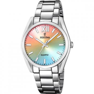 FESTINA Relojes  Boyfriend Collection F20622/H se&ntilde;ora