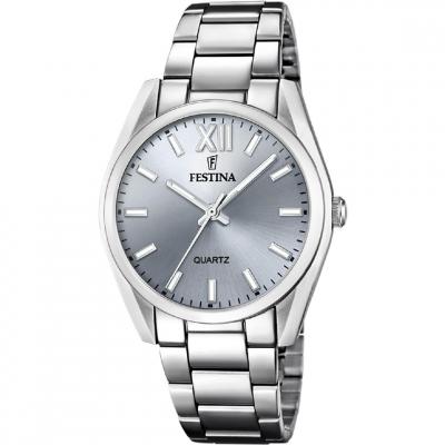 FESTINA Relojes  Boyfriend Collection F20622/J se&ntilde;ora