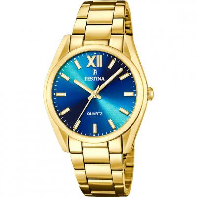 FESTINA Montre  femme - Boyfriend collection - F20640-8