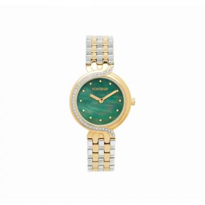 FONTENAY Montre Femme  Lucie - FPA00205