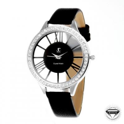 SO CHARM MONTRES Montre femme So Charm MF301-NOIR