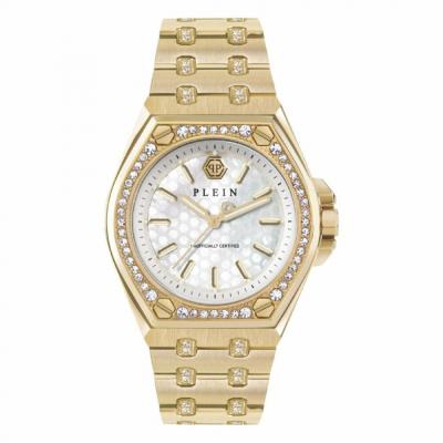 PHILIPP PLEIN Montre femme PWJAA1223 - Plein Extreme 