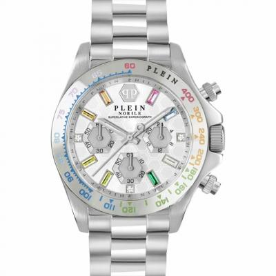 PHILIPP PLEIN Montre femme PWSBA0123 - Nobile Lady 