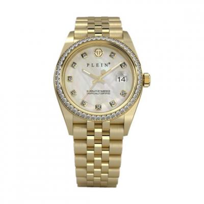 PHILIPP PLEIN  Date Superlative PWYAA0323 dameshorloge 34 mm
