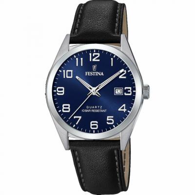 FESTINA Montre Homme  F20446/2