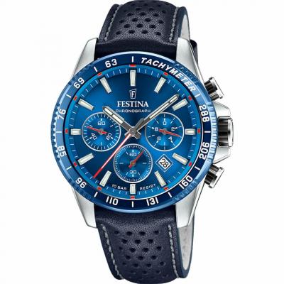 FESTINA Montre  Homme F20561/3 Chronographe