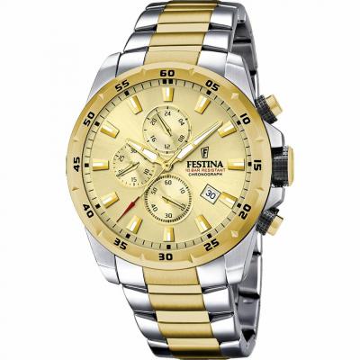 FESTINA Chronographe Homme  F20562/1