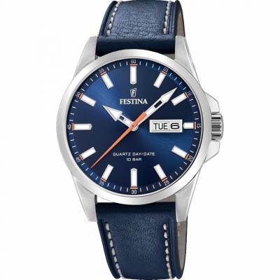 FESTINA  - F20358-3 - montre - Analogue 
