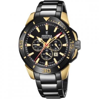 FESTINA Montre Homme  Special Editions - F20644-1