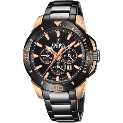 FESTINA Montre Homme  Special Editions - F20645-1