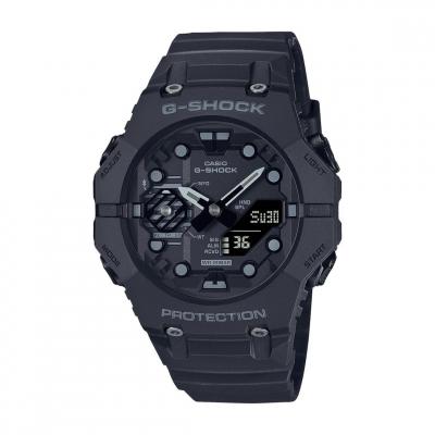 CASIO Montre Homme  G-shock Noir GA-B001-1AER Noir G-Shock