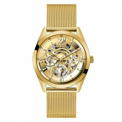 GUESS Montre Homme GW0368G2 Mens Dress