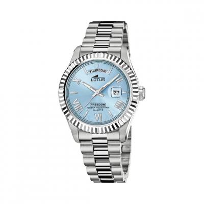 LOTUS Montre Homme  Freedom Collection - L18854-8