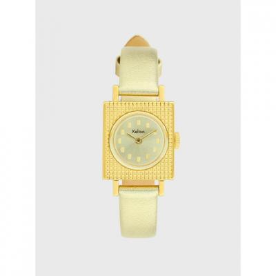 KELTON Montre Lady 50's Total Or