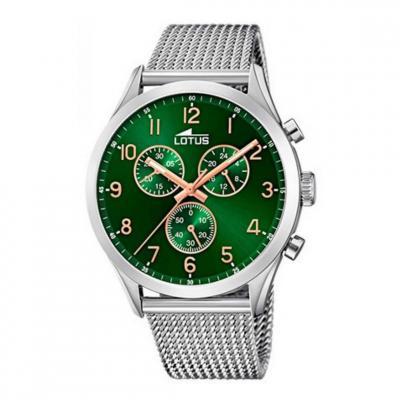 LOTUS Chronographe Homme  18637/2