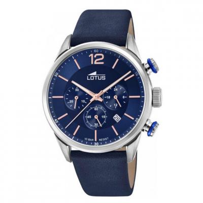 LOTUS Chronographe Homme  18689/2