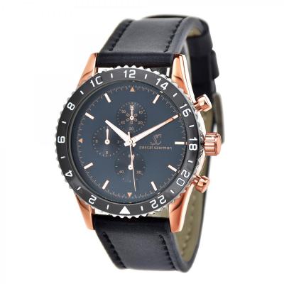 SO CHARM MONTRES Montre Homme So Charm MH265-DORE