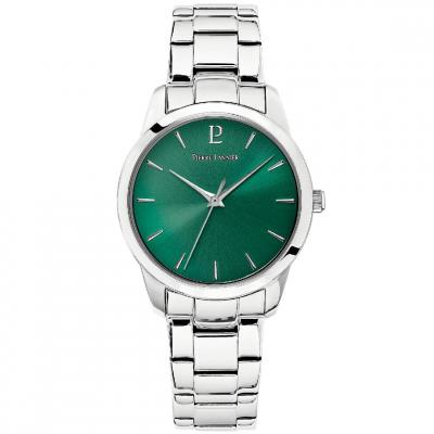 PIERRE LANNIER Montre Femme  - 066M671 Bracelet Acier Acier