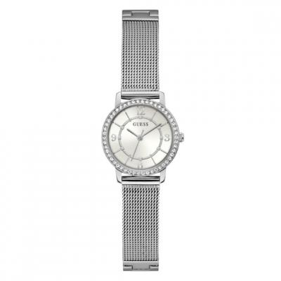 GUESS Montre Femme  en Acier Etanche - 244547
