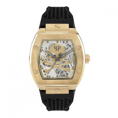 PHILIPP PLEIN  Montre pour hommes The Skeleton PWBAA0321